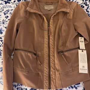Anthropologie Jacket